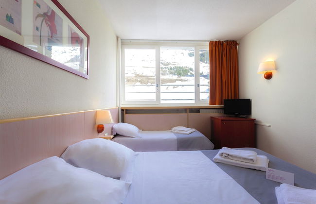 Belambra Clubs Les Menuires - Neige Et Ciel - Foto 13