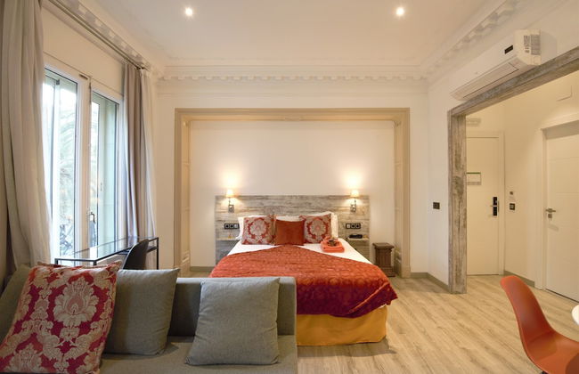 Dreamkeys Apartments & Suites - Foto 60