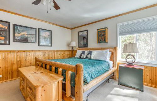 Barlow Creekside Lodge - Foto 14