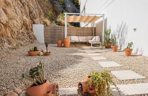 Casa del Sol Jacuzzi privado y vistas al Mediterráneo en Altea Hills - Foto 14