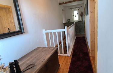 Natur und Wellness ''auf der Hardt'' -Jacuzzi- Sauna- Kinderausstattung- Alleinlage im Wald - Foto 25