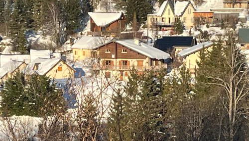 Le Gîte Robert - Foto 5