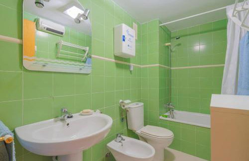 Port SaPlaya beach apartment by Invalencia - Foto 34