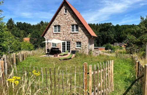 Bispinger-Heidezauber-Haus-Felsenbirne - Foto 1