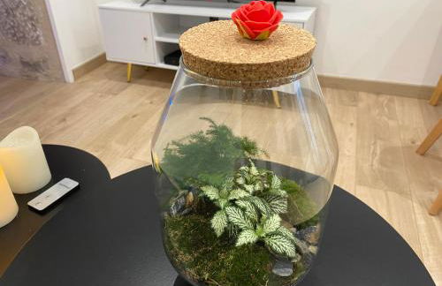 Trog'Love: Balnéo détente dans une troglodyte - Foto 22