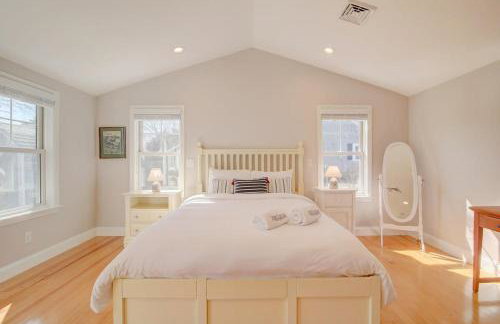 Walk to Earle Rd Beach Incredible Patio - Foto 13