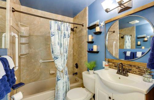 Between the Dunes Breezy Beachfront Oceano Home! - Foto 15