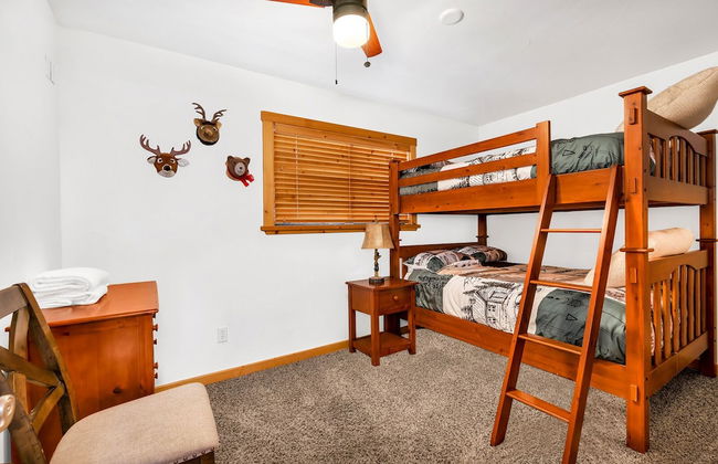 The Pond Cabin - Foto 7