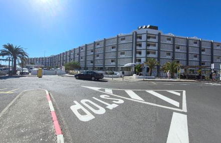 Doñana 719 Beachfront Patalavaca - Foto 14