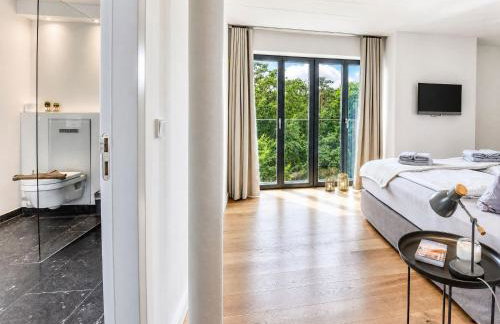 Ferienwohnung Penthouse 17 im Haus Düne 7 Prora - Foto 19
