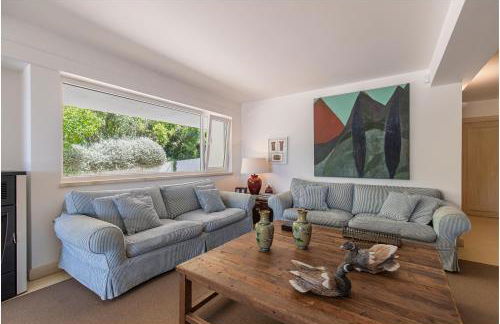 Luxury Beachfront Villa - Foto 23