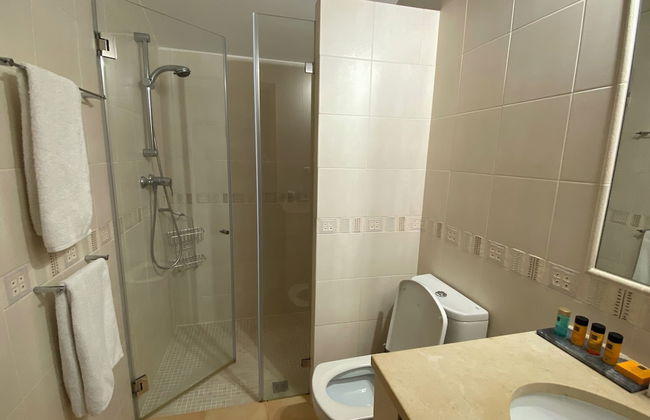 Seaview Apartment Estrela da Luz, Praia da Luz - Foto 9