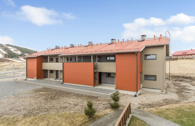 Holiday Club Himos Superior Apartments - Foto 25