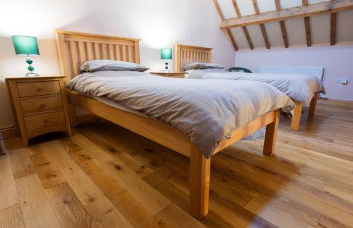 Rosecombe, Borrowby Farm Cottages - Foto 6