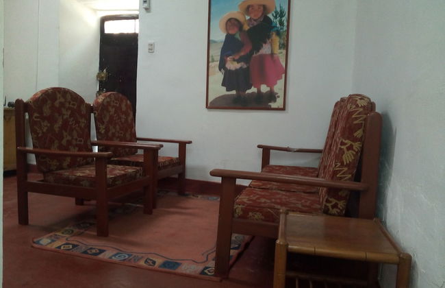 Casa Clarín - Foto 6