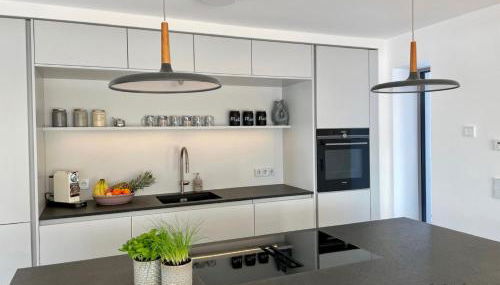 Ferienhaus AlmauBayern - mit Bergblick und großem Garten - Foto 5