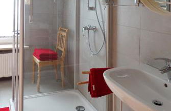 Ferienwohnung beim Burgberg - Foto 12