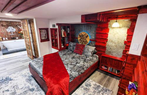 The House of Potter - Foto 6