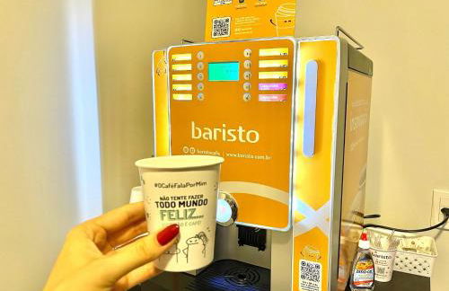 Novo Studio 503 - Serra Class - Foto 50