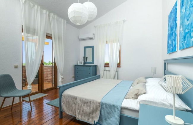 Villa Wish Comfortable Holiday Residence - Foto 6