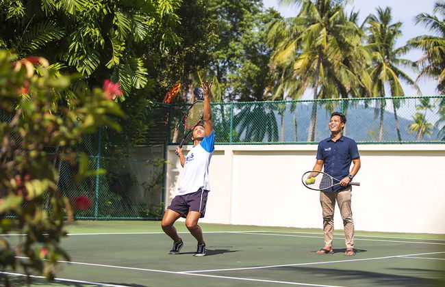 Villa Waimarie - Foto 17