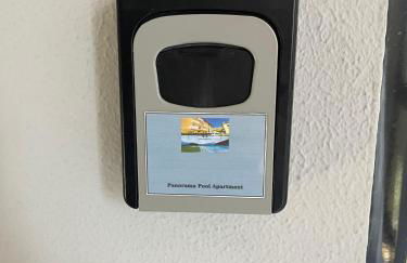 Casa Segantini - Panorama Pool Apartment - Photo 38