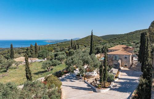 Louiza - Luxury Stone Villa - Foto 7