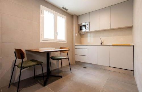 Bernabeu Luxe en Madrid - Foto 15