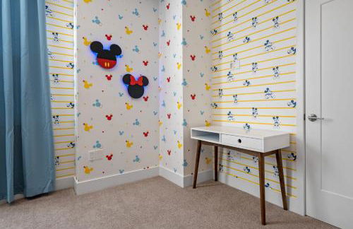 Hidden Forest 3 Bedroom Vacation Home 2020 - Foto 35