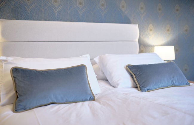 Old Spittal Hospital Apartment - Foto 20