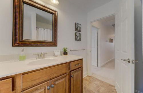 Waterfront at Bedford 5BR - Foto 12