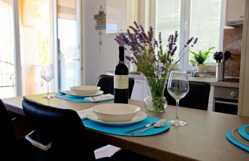 Apartmani Žorić - Foto 8