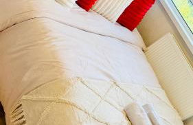 Stylish 2B City View Central london Zone 1,Fast Wi-Fi Apartment - Foto 17