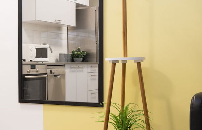 Mr. Allenby - By TLV2GO - Foto 61