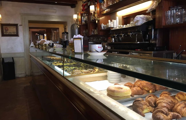 POP Art B&B - Photo 19