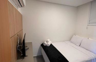 Apto 102 T10 Eco Resort com 2 qts - Foto 34