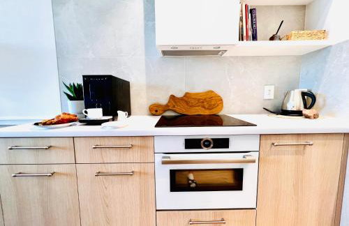 Rezydencja Niechorze MORSKIE WIDOKI 313 z Basenem i SPA - 5D Apartments - Foto 55