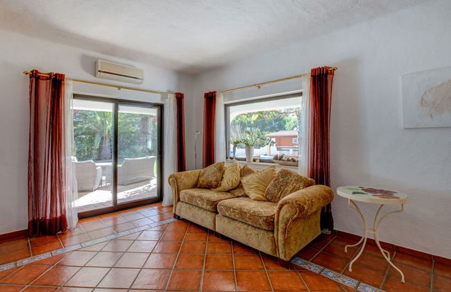 Villa Barlavento in Carvoeiro - Foto 14