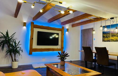 Landhaus „Divija Haus“ Ferienwohnung - Foto 2