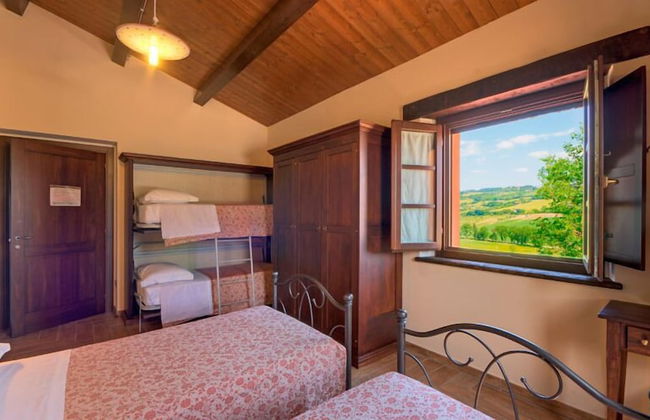 Agriturismo Le Bucoliche - Foto 3