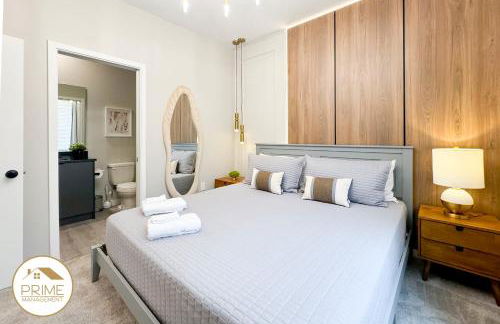 Elegant 3BR Townhouse wResort Pool10 Min Disney - Foto 9