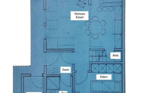 Lovely Apartment in Extertal - Foto 57