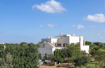 Residenza "I Tre Carrubi " - Foto 57