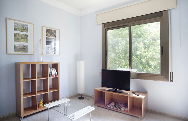 Apartamentos Tarradellas - Foto 29