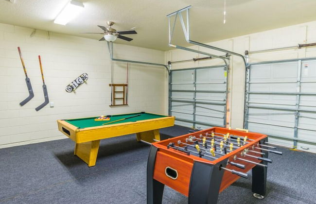 Ov4009 - Windsor Hills Resort - 4 Bed 4 Baths Villa - Photo 17