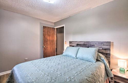 Pet-Friendly VA Home about 30 Mi to Shenandoah NP - Foto 15