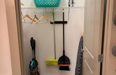 Extended Stay Ready WD Fast WiFi Gym - Foto 11