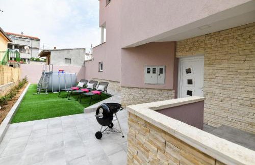 Apartment "Libra" Posedarje - Photo 36