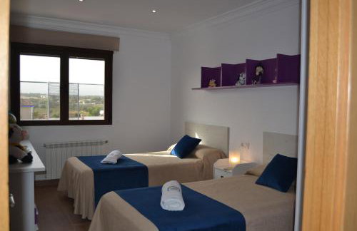 Villa Pablo, Despeñaperros - Foto 57