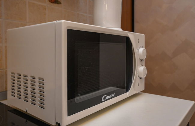 Appartamenti America - Foto 39